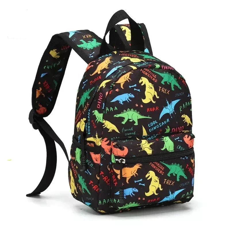 KidBagz™ Design gyerek iskolai hátizsák - több változatban