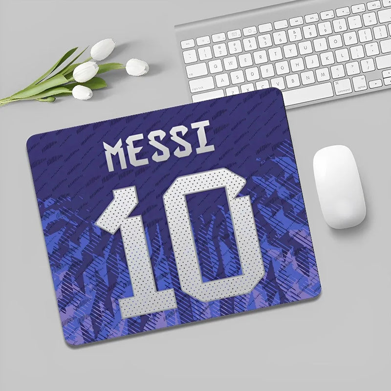Egérpad Lionel Messi - több változatban