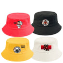 Gyerek nyári sapka Skibidi WC - több változatban