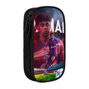 Iskolai tolltartó Lamine Yamal - több változatban