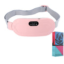 Menstruációs öv hasra és csípőre - több változatban