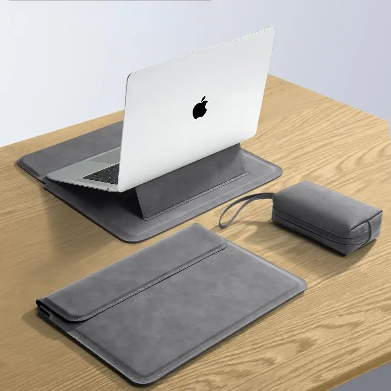 Multifunkcionális laptop tok - több változatban