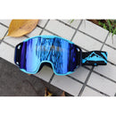 Alphex™ Professzionális polarizált síszemüveg - több változatban