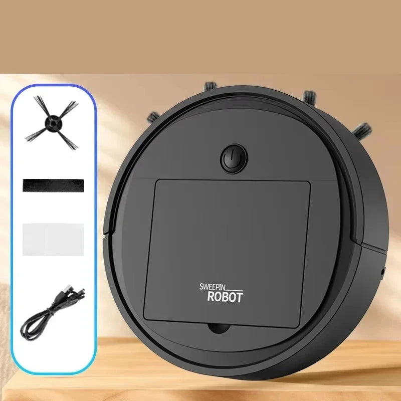 Xiaomi robotporszívó - több változatban