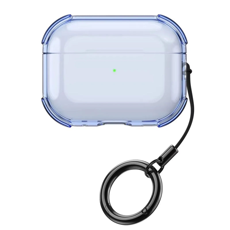 Karabineres tok az AirPods Pro 3 készülékhez - több változatban