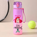 Lányok vizes palack Kis hableány - több változatban