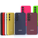 Színes tok Samsung Galaxy - több változatban