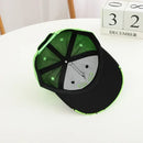 Gyerek nyári sapka Minecraft - több változatban