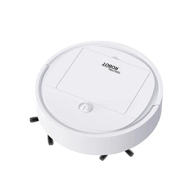 Xiaomi robotporszívó - több változatban