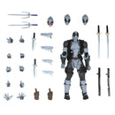 Tervezés Figura Yamaguchi Deadpool - több változatban