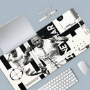 Billentyűzet és egérpad Neymar - több változatban