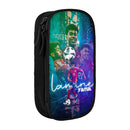 Iskolai tolltartó Lamine Yamal - több változatban