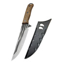 Konyhakés készlet fa nyéllel