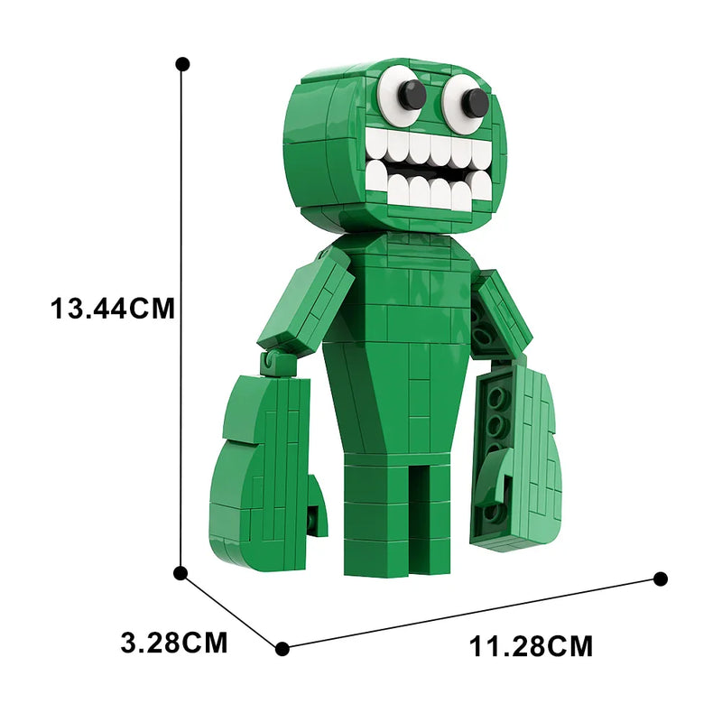 Kreatív Roblox építőkészletek - több változatban