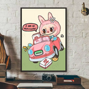 A hattyú képe - több változatban