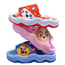 Gyermek papucs Mancs őrjárat - több változatban