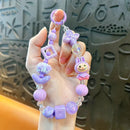 Dísz a táskához és a telefonhoz Labubu - több változatban