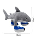 Plüss játékok Olasz Brainrot - több változatban