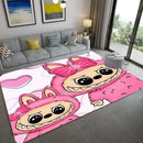 Szőnyeg Hattyú - több változatban