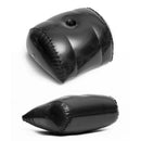 Felfújható erotikus párna dildólyukkal - több változatban