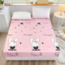 Baba vízálló lepedő - több változatban