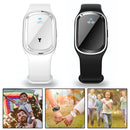 SonicMySafe™ Ultra ký design szúnyog és kullancs karkötő emberek számára - több változatban