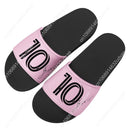 Nyári papucs Lionel Messi - több változatban