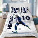 Tervezői ágynemű Neymar - több változatban