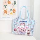 Lány táska Labubu - több változatban