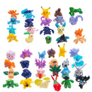 A Big Blind Box Pokémonok - több változatban
