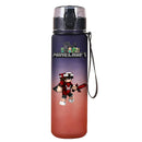 Babavizes palack Minecraft - 650 ml