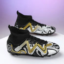 Focis bokacsizma - több változatban