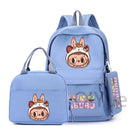 Design iskola készlet Labubu - több változatban