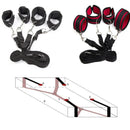 BDSM bilincsek és hintázás pároknak - több változatban