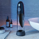 Hidroterápiás vákuumszivattyú férfiak számára