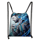 Hátsó táska - Lionel Messi