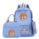 Design iskola készlet Labubu - több változatban