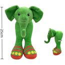 Plüss játékok Olasz Brainrot - több változatban