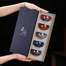 Hagyományos japán porcelán teáscsészék - több változatban