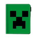 Gyerekek pénztárcája Minecraft - több változatban