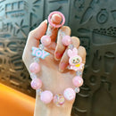 Dísz a táskához és a telefonhoz Labubu - több változatban