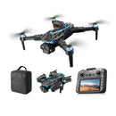 Nagy teljesítményű RC drón 8K kamerával