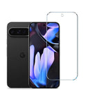 Edzett üveg a Google Pixelhez - több változatban