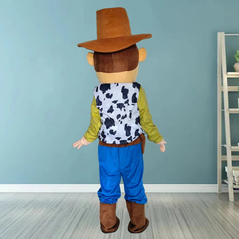 Tervezés Jelmez Toy Story - több változatban