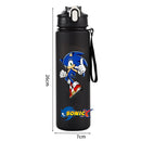 Baba vizes palack Sonic - több változatban