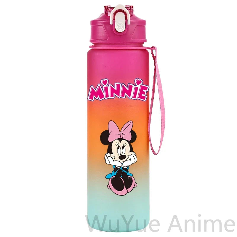 Baba vizes palack Minnie Mouse - több változatban