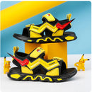 Pokémonok Gyerek szandál - több változatban