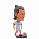 Figura Real Madrid focista - több változatban