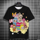 Hattyú póló - több változatban