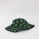 Fiú nyári sapka Minecraft - több színben